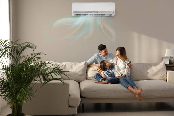 Air Duct Cleaning in Spencer, TN