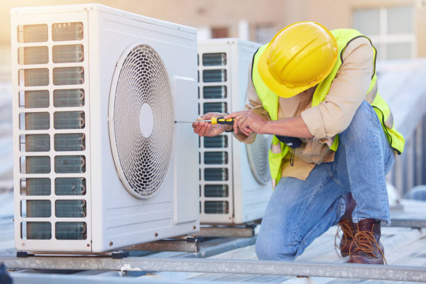 Best Local HVAC Companies  in Spencer, TN