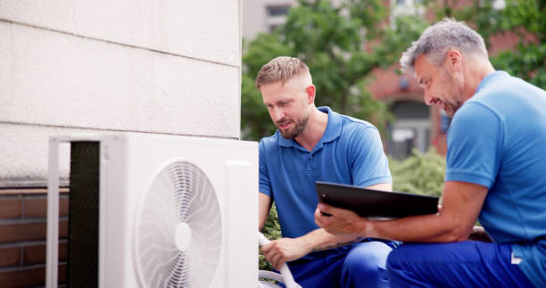 Trusted Spencer, TN HVAC Experts