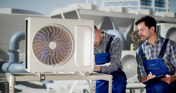 Best HVAC Cleaning Services  in Spencer, TN
