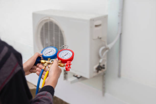 Ductless HVAC Repair in Spencer, TN