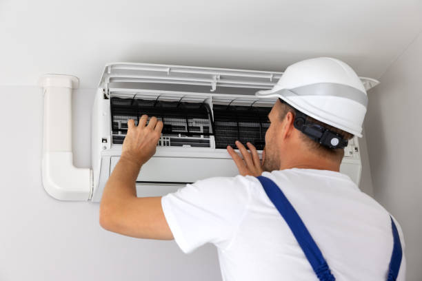 HVAC Maintenance Plan in Spencer, TN